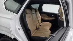 2022 Hyundai Santa Fe HEV 1.6 2WD — фото 11