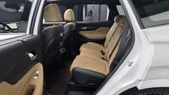 2022 Hyundai Santa Fe HEV 1.6 2WD — фото 12