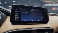 2022 Hyundai Santa Fe HEV 1.6 2WD — фото 14