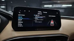 2022 Hyundai Santa Fe HEV 1.6 2WD — фото 15