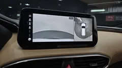 2022 Hyundai Santa Fe HEV 1.6 2WD — фото 17