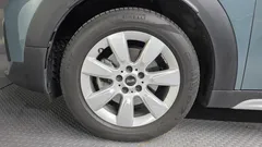 2022 Mini Countryman Classic, 은하색 — фото 5