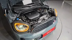 2022 Mini Countryman Classic, 은하색 — фото 6