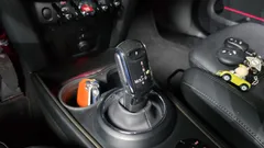 2022 Mini Countryman Classic, 은하색 — фото 9