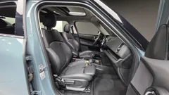 2022 Mini Countryman Classic, 은하색 — фото 10