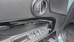 2022 Mini Countryman Classic, 은하색 — фото 13