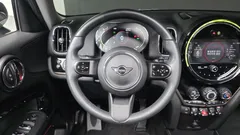 2022 Mini Countryman Classic, 은하색 — фото 15