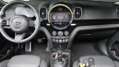 2022 Mini Countryman Classic, 은하색 — фото 16