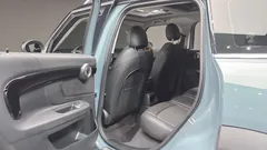 2022 Mini Countryman Classic, 은하색 — фото 18