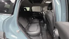 2022 Mini Countryman Classic, 은하색 — фото 19