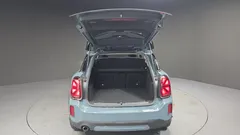 2022 Mini Countryman Classic, 은하색 — фото 20