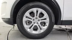 2021 Land Rover Discovery Sport P250 S, белый — фото 5