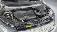 2021 Land Rover Discovery Sport P250 S, белый — фото 6