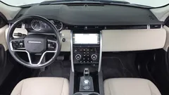 2021 Land Rover Discovery Sport P250 S, белый — фото 7