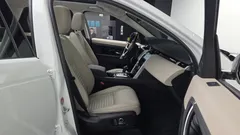 2021 Land Rover Discovery Sport P250 S, белый — фото 11