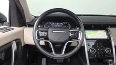 2021 Land Rover Discovery Sport P250 S, белый — фото 13