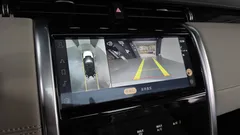 2021 Land Rover Discovery Sport P250 S, белый — фото 15