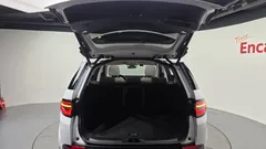 2021 Land Rover Discovery Sport P250 S, белый — фото 20