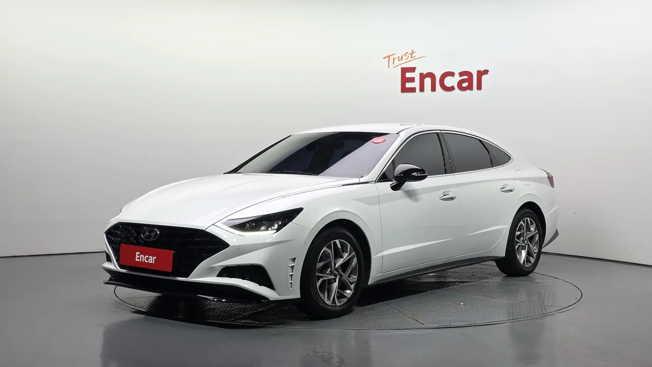 2022 Hyundai Sonata 2.0