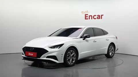 2022 Hyundai Sonata 2.0