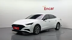 2022 Hyundai Sonata 2.0 — фото 1