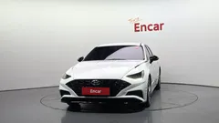 2022 Hyundai Sonata 2.0 — фото 3