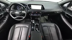 2022 Hyundai Sonata 2.0 — фото 7