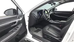 2022 Hyundai Sonata 2.0 — фото 10
