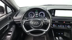 2022 Hyundai Sonata 2.0 — фото 14