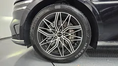 2022 Genesis G90 Gasoline 3.5 Turbo AWD — фото 5