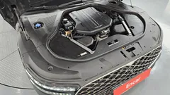 2022 Genesis G90 Gasoline 3.5 Turbo AWD — фото 6