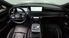 2022 Genesis G90 Gasoline 3.5 Turbo AWD — фото 7