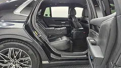 2022 Genesis G90 Gasoline 3.5 Turbo AWD — фото 11