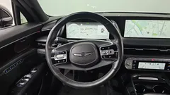 2022 Genesis G90 Gasoline 3.5 Turbo AWD — фото 12