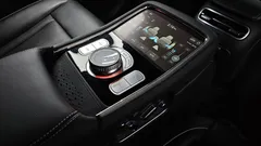 2022 Genesis G90 Gasoline 3.5 Turbo AWD — фото 18
