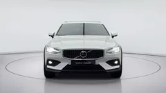 2023 Volvo V60 B5 Ultimate AWD, белый — фото 2