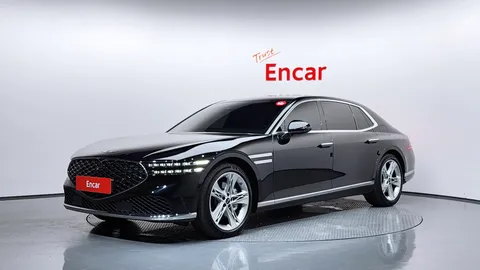 2023 Genesis G90 Gasoline 3.5 Turbo AWD