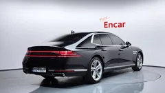 2023 Genesis G90 Gasoline 3.5 Turbo AWD — фото 2