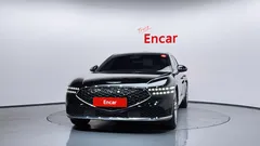 2023 Genesis G90 Gasoline 3.5 Turbo AWD — фото 3