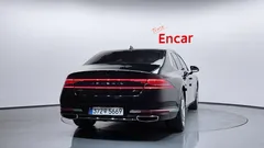 2023 Genesis G90 Gasoline 3.5 Turbo AWD — фото 4