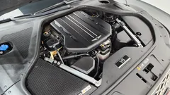 2023 Genesis G90 Gasoline 3.5 Turbo AWD — фото 6
