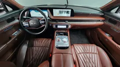 2023 Genesis G90 Gasoline 3.5 Turbo AWD — фото 7