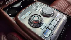 2023 Genesis G90 Gasoline 3.5 Turbo AWD — фото 9