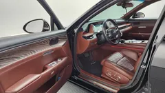 2023 Genesis G90 Gasoline 3.5 Turbo AWD — фото 10