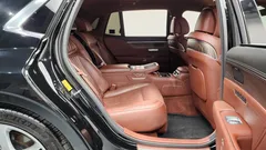 2023 Genesis G90 Gasoline 3.5 Turbo AWD — фото 11