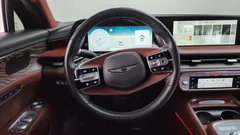 2023 Genesis G90 Gasoline 3.5 Turbo AWD — фото 12
