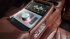 2023 Genesis G90 Gasoline 3.5 Turbo AWD — фото 19