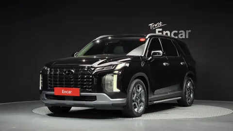 2023 Hyundai Palisade Diesel 2.2 2WD