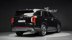 2023 Hyundai Palisade Diesel 2.2 2WD — фото 2