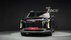 2023 Hyundai Palisade Diesel 2.2 2WD — фото 3